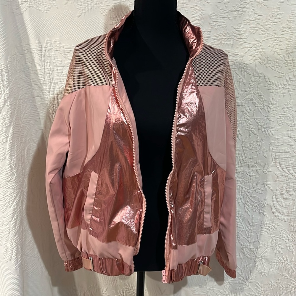 Beach Riot Sport‎ jacket, size small
